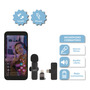 [MIC002 - 727373187090] Microfono Individual MIC002
