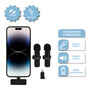 [MIC003 - 727373187106] Microfono Set 2 MIC003