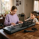 Organo Musical MUS001