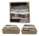 Organizador Cajones 7 Divisiones OC160