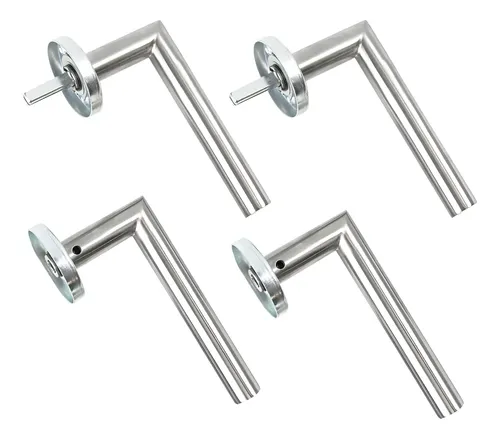 [2X MAN REC] Pack 2 Man Rec Manija Puerta Recta