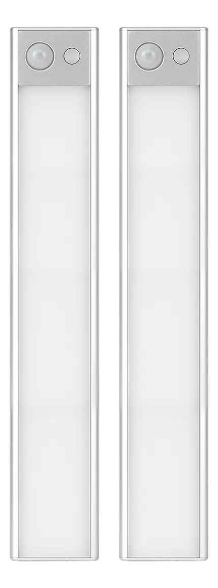 [2X BL304] Pack X2 Barra LED 30 x 4cm BL304