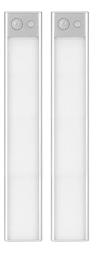 Pack X2 Barra LED 30 x 4cm BL304