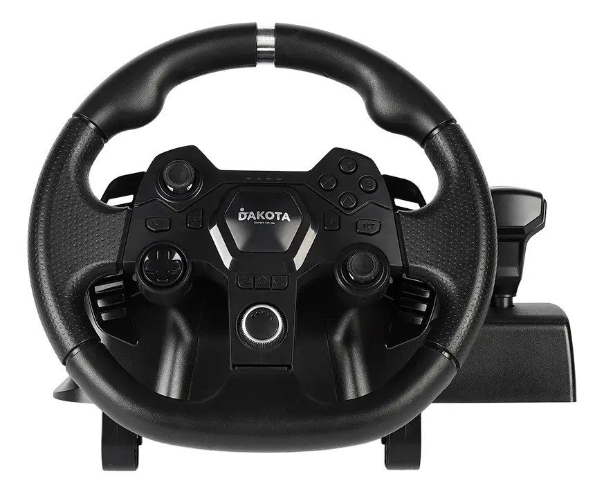 [PC001] Volante Automovilistico PC PC001