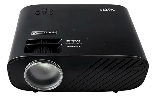 Proyector LED 720P PLW100
