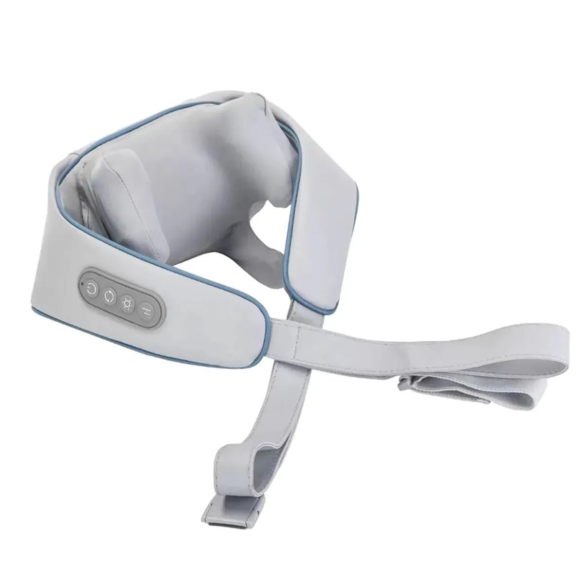 [PMAS03 0670237615447] Masajeador de Cuello 20W Salud PMAS03