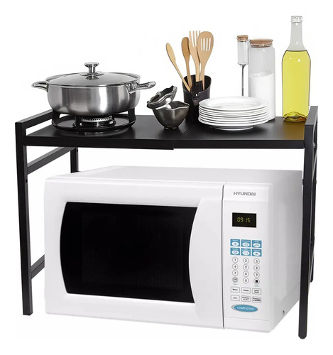 [PMIC01 - 714604085669] Estante para Microondas Hogar PMIC01