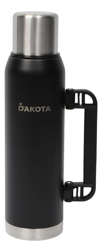 Termo Negro 1300cc Fitness T1300