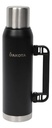 Termo Negro 1300cc Fitness T1300
