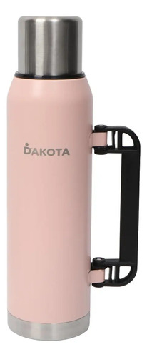 Termo Rosa 1300cc Fitness T1300