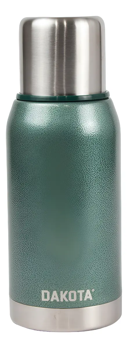 Termo Verde 750cc Fitness T750
