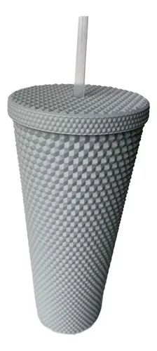 [V650PGO - 714604032014] Vaso 650ml Gris Oscuro V650P