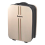 Valijas Plegables 28 Monobag Rosa VP28