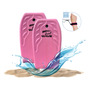 [2X 30000 ROSA 0714604481232] Combo X2 Tabla Bodyboard 58cm Rosa