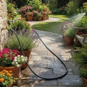 Combo X3 Manguera Riego de Jardin 25M RIE-MANG25