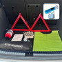 Kit Matafuego Generico + Linterna de Regalo 7 en 1 Bocha KIT7EN1