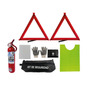 Kit 7 en 1 Flaco Matafuego Generico KIT7EN1