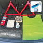 Kit Matafuego Generico + Linterna de Regalo 7 en 1 Flaco KIT7EN1