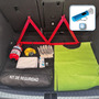 Kit Matafuego Generico + Linterna de Regalo 8 en 1 Bocha KIT8EN1